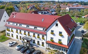Gasthof - Hotel Zum Ochsen Gmbh